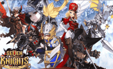 Image for the work Seven Knights