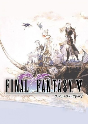 Final Fantasy V