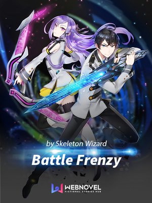 Battle Frenzy