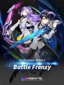Battle Frenzy