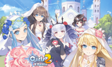 Girls X Battle