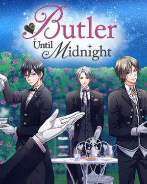 Butler Until Midnight