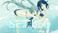 Image for the work SeaBed