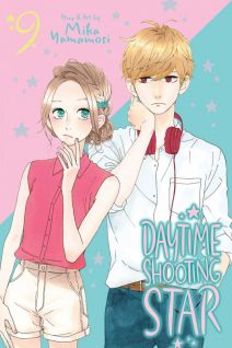 The Daytime Shooting Star (Manga)