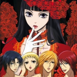The Seven Metamorphoses of Yamato Nadeshiko