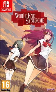 Image for the work World End Syndrome