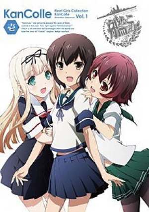 Kantai Collection: KanColle