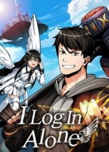 I Login Alone (Manhwa)