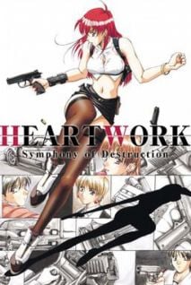 Heartwork: Love Guns