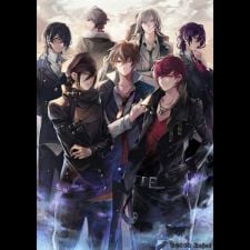 Image for the work Criminale! Rejet