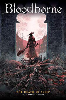 Bloodborne