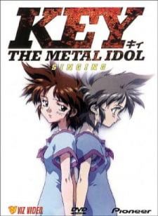Image for the work Key the Metal Idol