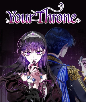 Your Throne (Manhwa)