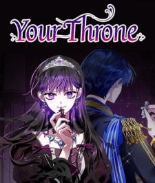 Your Throne (Manhwa)