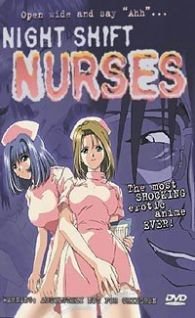Image for the work Night Shift Nurses