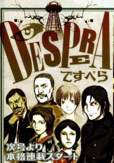 Despera
