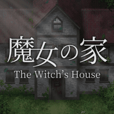 Image for the work The Witch's House