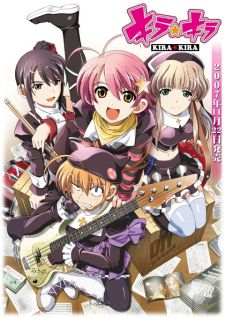 Image for the work Kira☆Kira