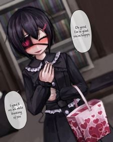 A Present From Her