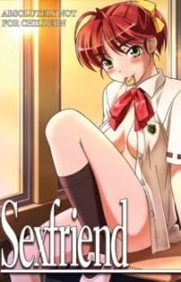 Image for the work Sexfriend