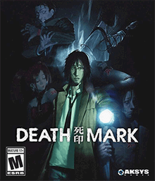 Spirit Hunter: Death Mark