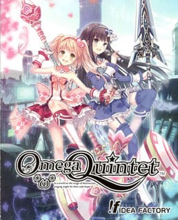 Omega Quintet