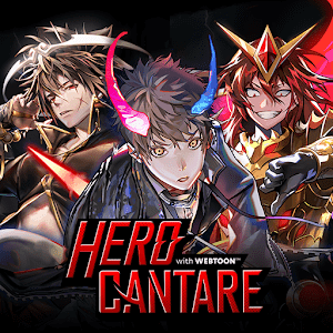 Hero Cantare