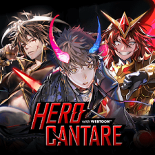 Image for the work Hero Cantare