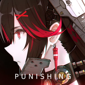 Punishing: Gray Raven