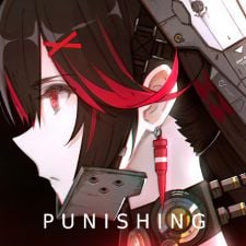 Image for the work Punishing: Gray Raven
