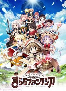 Kirara Fantasia