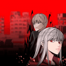 Hero Killer (Manhwa)