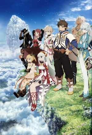 Tales of Zestiria