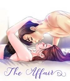 Image for the work The Affair (Manhwa)