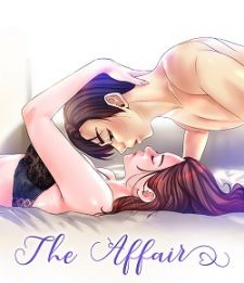 The Affair (Manhwa)