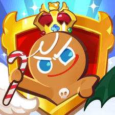 Image for the work Cookie Run: Kingdom