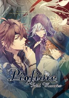 Piofiore: Fated Memories