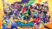 Smash Legends