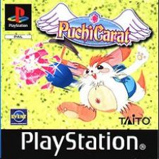 Puchi Carat Characters - MyWaifuList