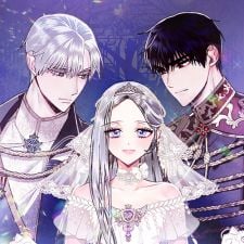 Image for the work Father, I Don't Want to Get Married(Manhwa)