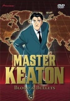 Image for the work Master Keaton