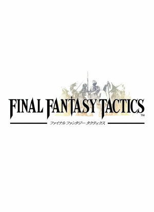 Final Fantasy Tactics