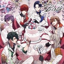 Display picture for 華Doll*