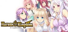Image for the work HaremKingdom