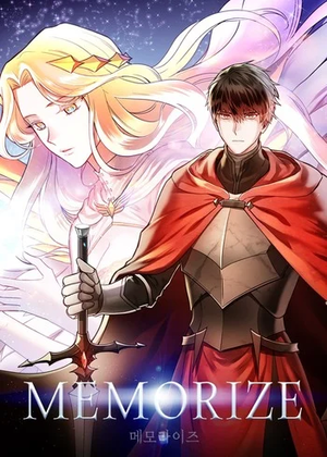 Memorize (Manhwa)