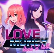 Love, Money, Rock'n'Roll