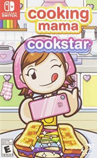 Cooking Mama