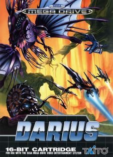 Image for the work Darius