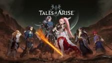 Image for the work Tales of Arise