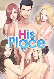 His place (Manhwa)